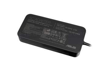 04G265003420 Original Asus Netzteil 120,0 Watt abgerundete Bauform