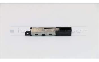 Lenovo 04W1547 Mecha FRU Base Cover Misc PartsKit