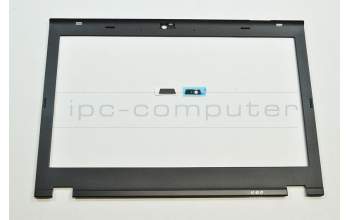 Lenovo 04W1609 BEZEL FRU LCD Bezel Asm