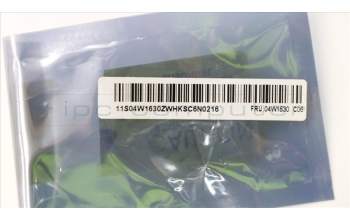 Lenovo 04W1630 Sub card - USB only