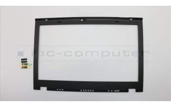 Lenovo 04W1675 LCD Bezel ASM