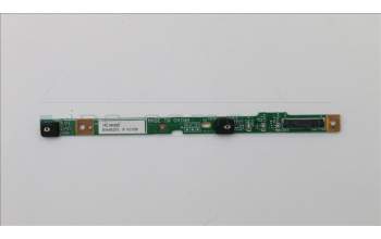 Lenovo 04W2062 CARDPOP FRU Subcard LED Microp