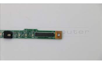 Lenovo 04W2062 CARDPOP FRU Subcard LED Microp