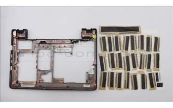 Lenovo 04W2207 MECHA FRU Base Cover ASM ROW