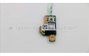 Lenovo 04W2210 CDPOP FRU Power SW Board