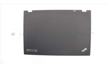 Lenovo 04W3415 FRU LCD Rear Cover ASM