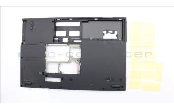 Lenovo 04W3502 FRU Base Cover ASM, Thunderbolt with Sys