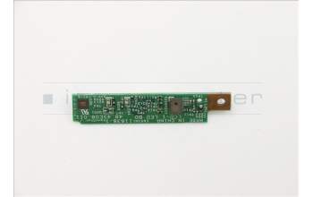 Lenovo 04W3676 FRU LED Subcard w/ MIC 14W