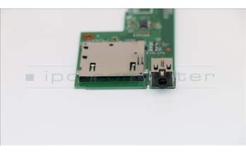 Lenovo 04W3745 FRU Multi Subcard 14W