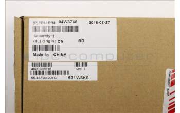 Lenovo 04W3746 CDPOP FRU Multi Subcard 15W