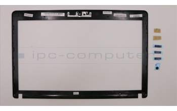 Lenovo 04W4145 LCD Bezel 15W mainstrea(Add Label E545)