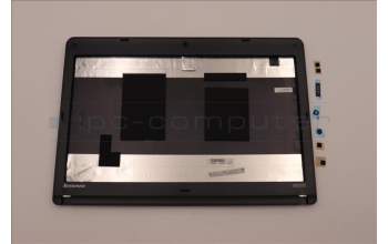 Lenovo 04W4442 COVER FRU LCD Cover Kit 14W Bl