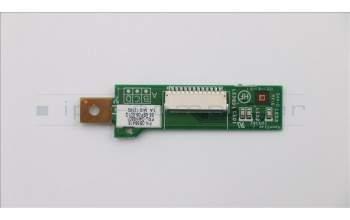 Lenovo 04W6801 CDPOP FRU LED Subcard w MIC 15