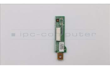 Lenovo 04W6801 CDPOP FRU LED Subcard w MIC 15