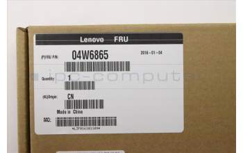 Lenovo 04W6865 FRU Displaykabel HD Amp