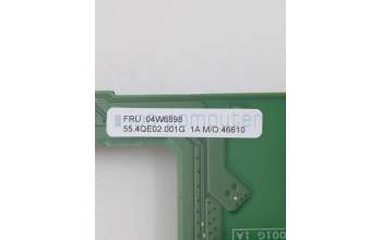 Lenovo 04W6898 FRU USB sub card