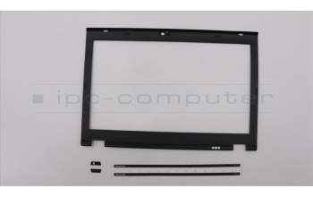 Lenovo 04X0380 MECHA FRU LCD Bezel Asm