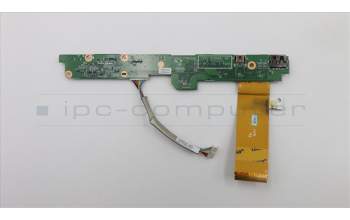 Lenovo 04X0511 FRU I/O Board