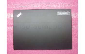 Lenovo 04X0814 FRU LCD Rear Cover ASM