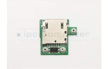 Lenovo 04X1649 Kartenleser FRU Card Reader Board