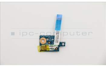 Lenovo 04X1656 CARDPOP Power SW Board