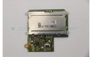 Lenovo 04X2036 FRU Smart card