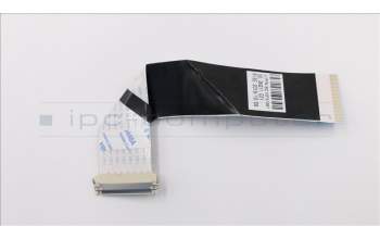 Lenovo 04X2252 CABLE LVDS Tac