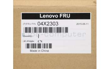 Lenovo 04X2303 MECH_ASM Front USB3.0cable w/bracket