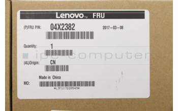 Lenovo 04X2382 CABLE FRU CABLE Rear eSATA cab