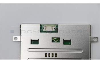 Lenovo 04X4670 Nozomi-4 FRU Smart card reader - Pri