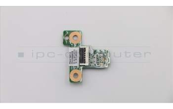 Lenovo 04X4818 SUBCARD FRU Power Button board