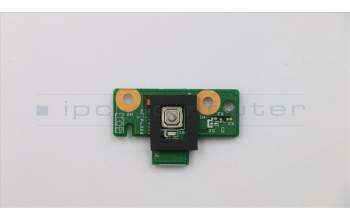 Lenovo 04X4862 Progidy FRU Power Button board