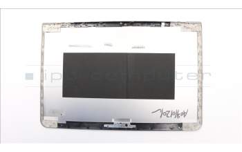 Lenovo 04X5205 COVER LCD Cover Silver Touch