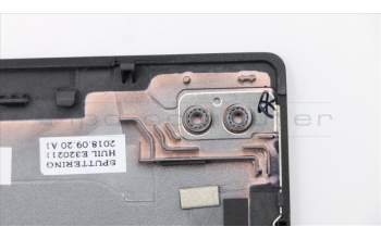 Lenovo 04X5359 COVER LCD,COVER