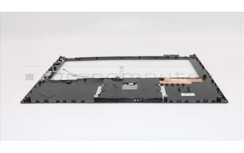 Lenovo 04X5394 MECH_ASM KBD Bezel,FPR,5BCP