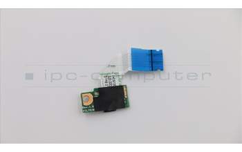 Lenovo 04X5440 CARDPOP PowerButton,Subcard