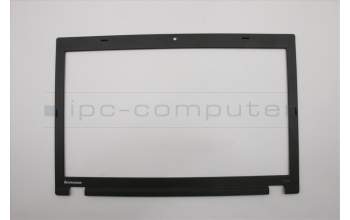 Lenovo 04X5522 FRU LCD Bezel ASM Wedge