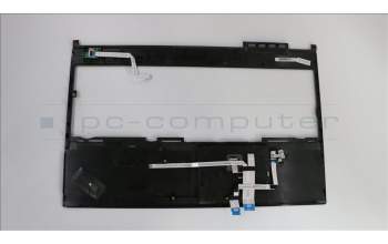 Lenovo 04X5545 MECH_ASM KBD Bezel NFC