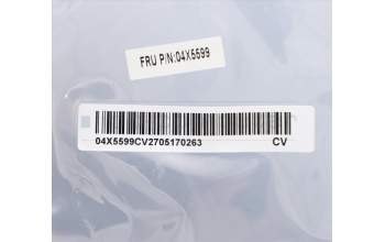 Lenovo 04X5599 CARDPOP RJ45,Subcard