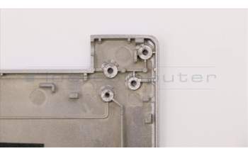 Lenovo 04X6449 COVER RearCoverASM,19.4,Silver