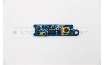 Lenovo 04X6464 HOME BUTTON BOARD