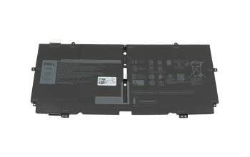 052TWH Original Dell Akku 51Wh