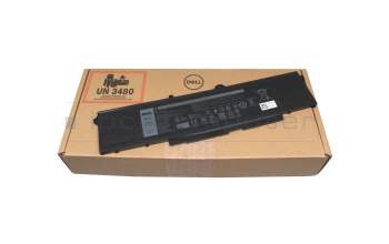 053XP7 Original Dell Akku 97Wh