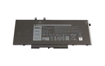 05H46R Original Dell Akku 68Wh (4 Zellen) 7,6V