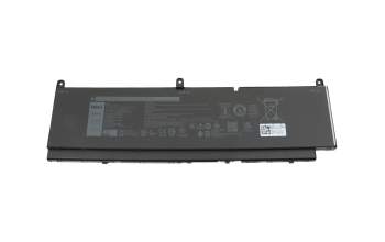 068ND3 Original Dell Akku 95Wh