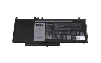 06MT4T Original Dell Akku 62Wh