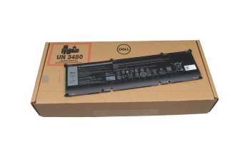 070N2F Original Dell Akku 86Wh