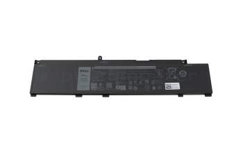 072WGV Original Dell Akku 68Wh (4 Zellen)