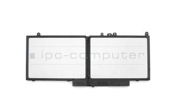 079VRK Original Dell Akku B-Ware 62Wh