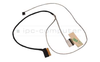 0802FIT101280 Original Asus Displaykabel LVDS 30-Pin